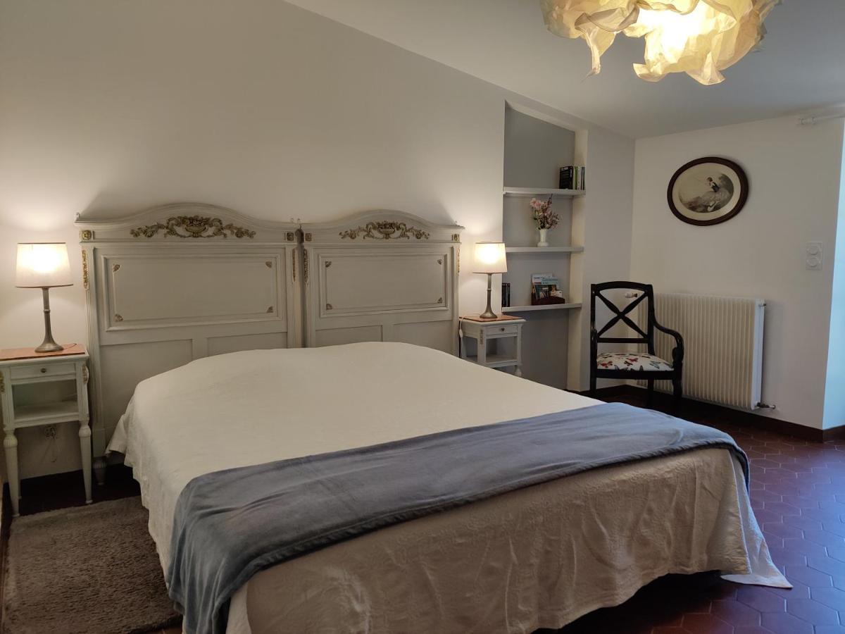 Chateau Ysard Camblanes-et-Meynac エクステリア 写真