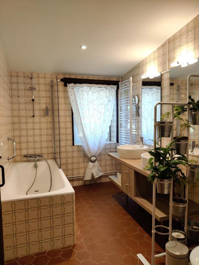 Chateau Ysard Camblanes-et-Meynac エクステリア 写真