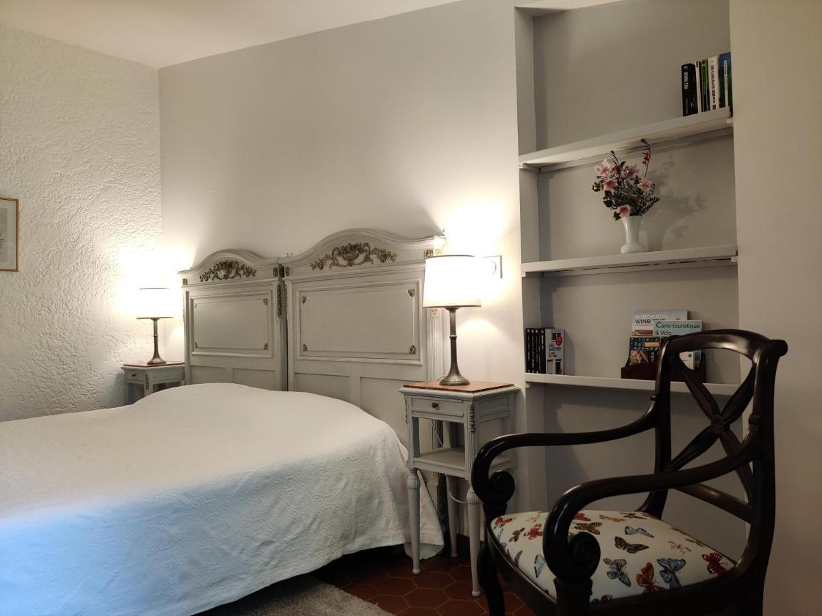Chateau Ysard Camblanes-et-Meynac エクステリア 写真