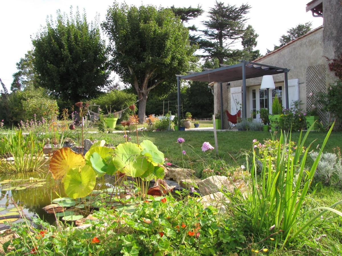 Chateau Ysard Camblanes-et-Meynac エクステリア 写真