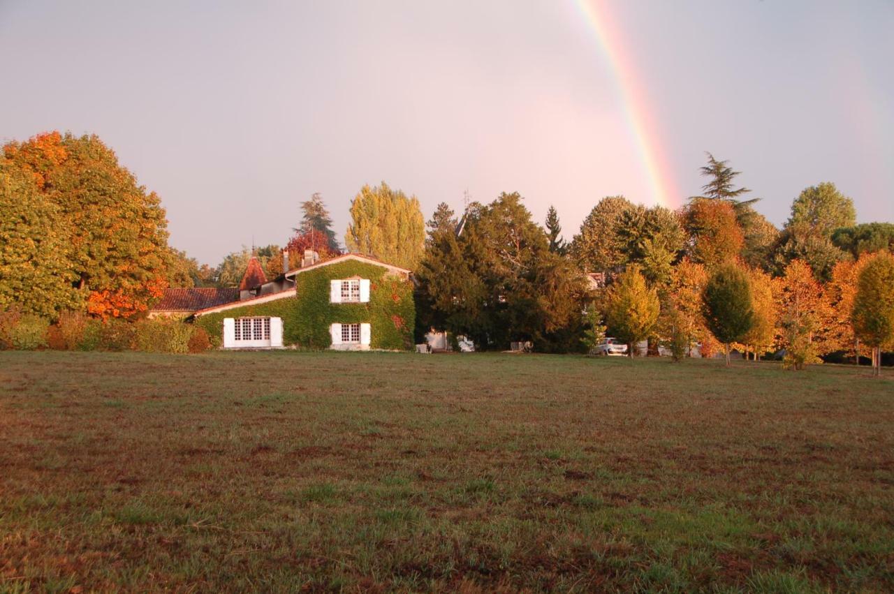 Chateau Ysard Camblanes-et-Meynac エクステリア 写真