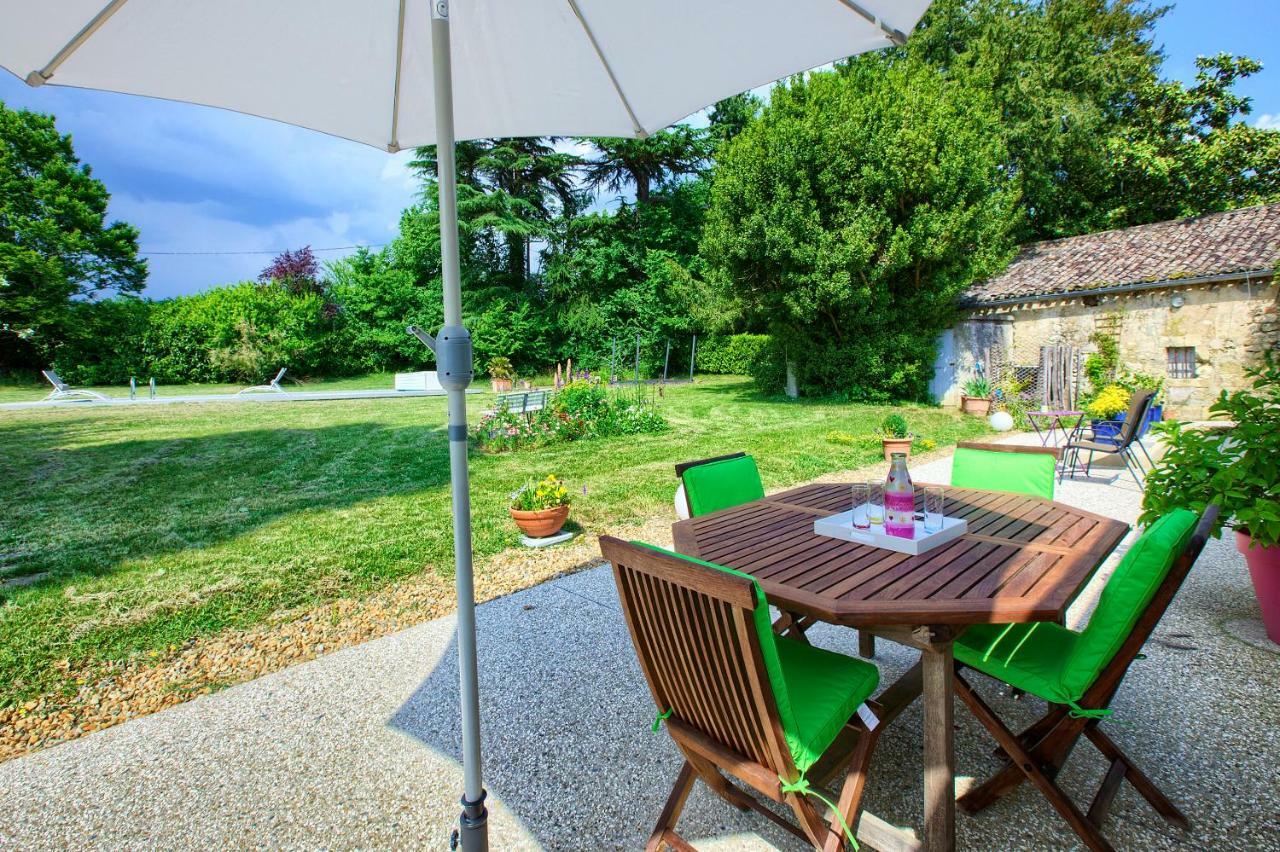 Chateau Ysard Camblanes-et-Meynac エクステリア 写真