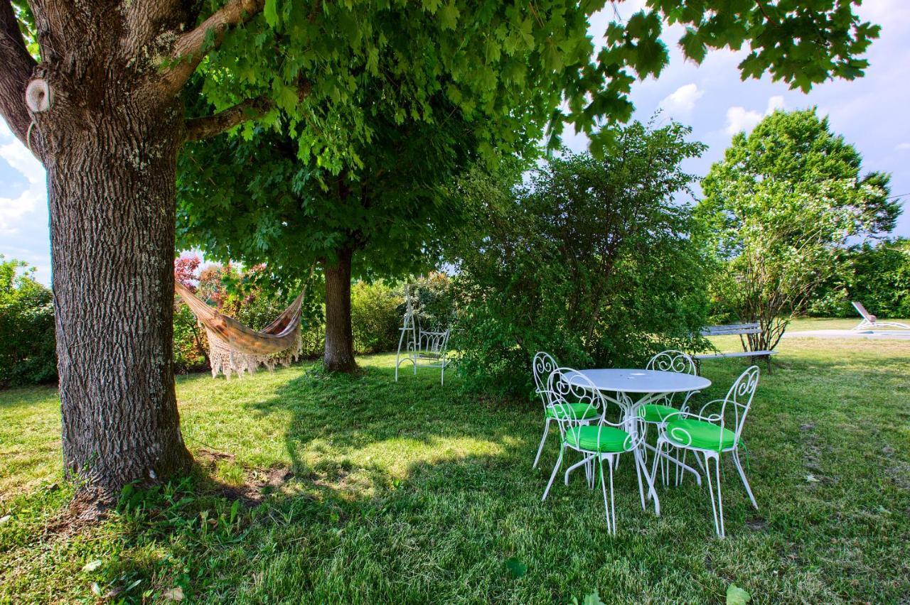 Chateau Ysard Camblanes-et-Meynac エクステリア 写真