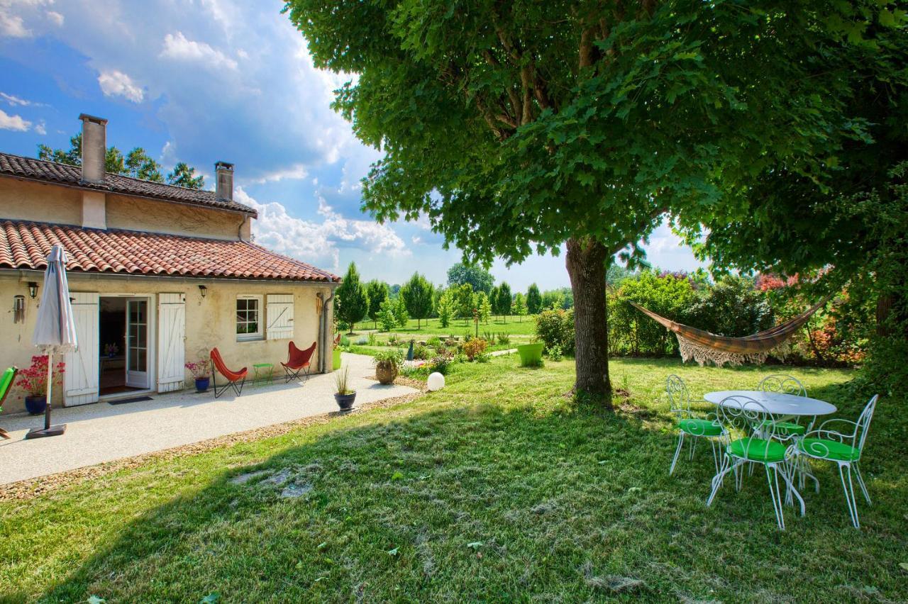 Chateau Ysard Camblanes-et-Meynac エクステリア 写真